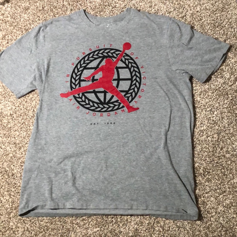 Jordan t-shirt